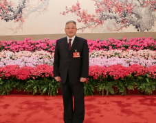 全国政协委员张晓仑：锻造科技硬实力 激发新质生产力新动能